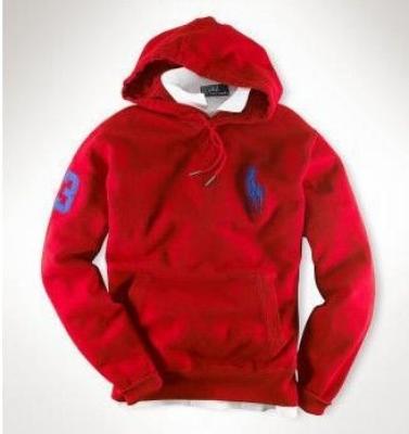 wholesale Men Polo Hoodies No. 184